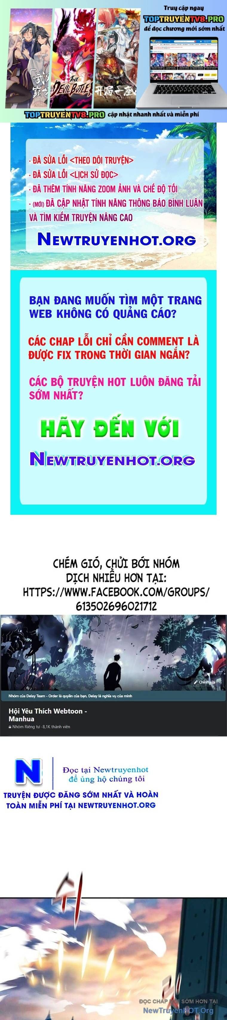 Đi Săn Tự Động Bằng Phân Thân Chapter 154 - 2