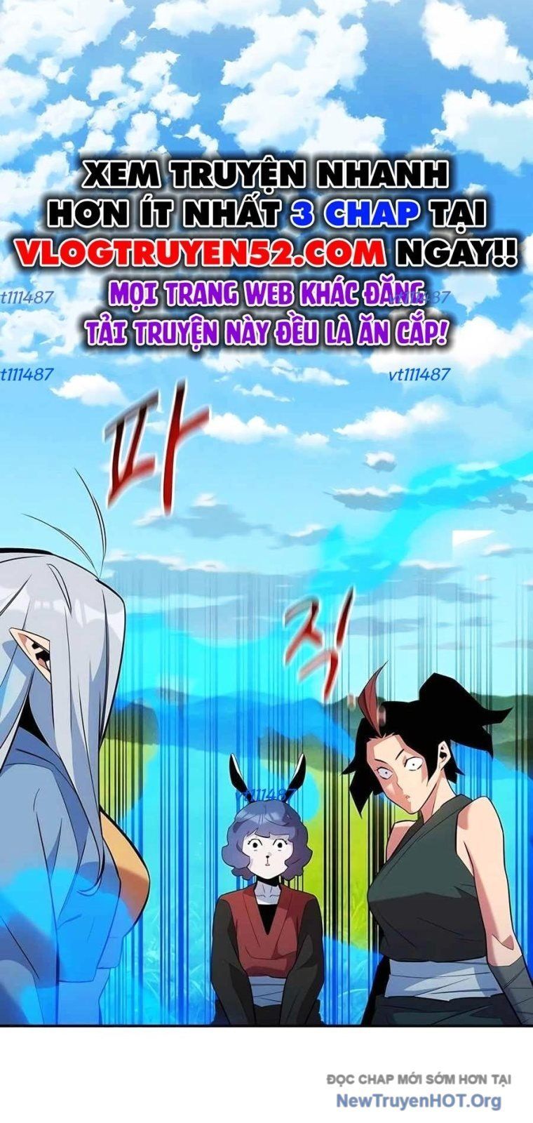 Đi Săn Tự Động Bằng Phân Thân Chapter 154 - 101