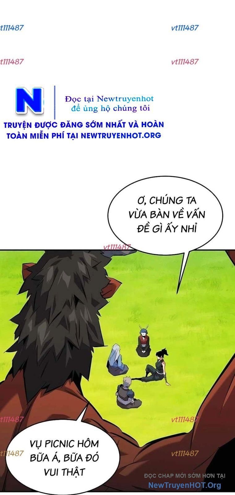 Đi Săn Tự Động Bằng Phân Thân Chapter 154 - 102