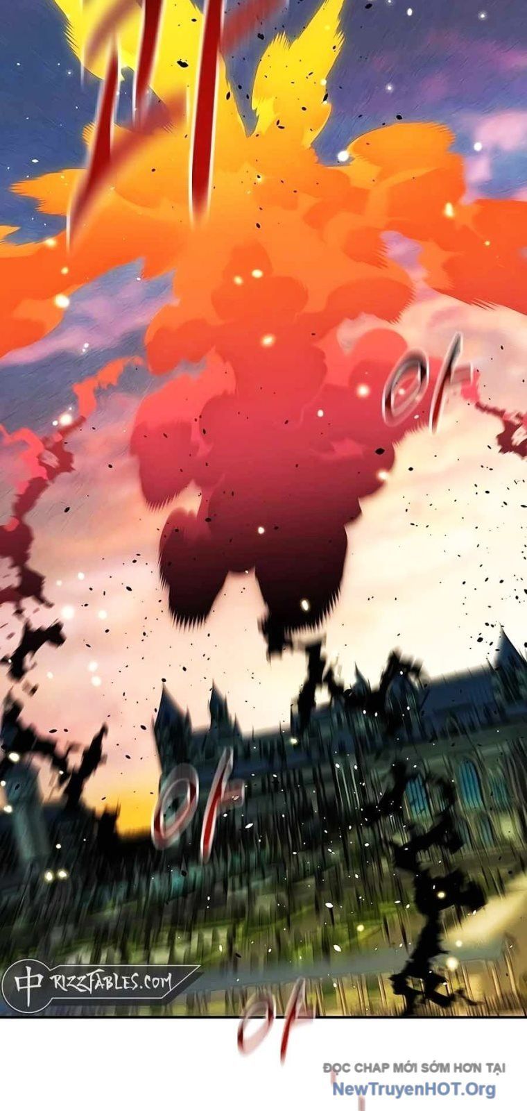 Đi Săn Tự Động Bằng Phân Thân Chapter 154 - 16