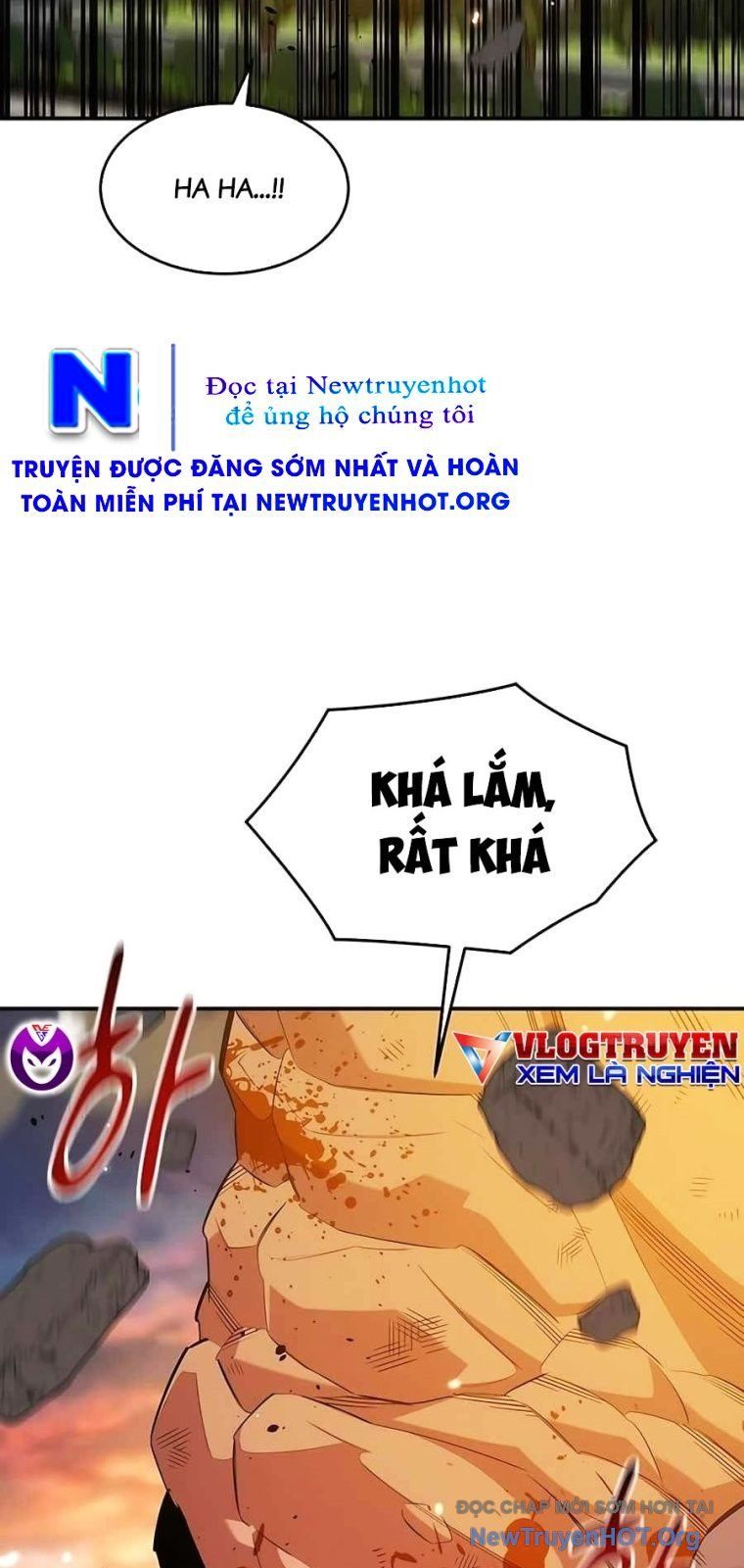 Đi Săn Tự Động Bằng Phân Thân Chapter 154 - 18