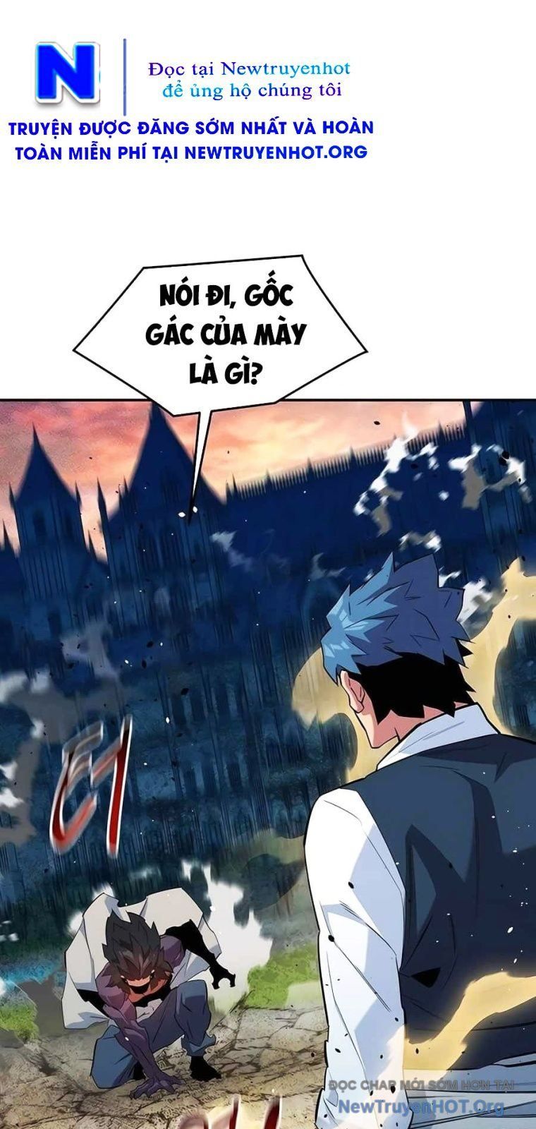 Đi Săn Tự Động Bằng Phân Thân Chapter 154 - 20