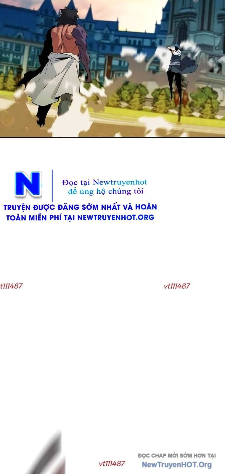 Đi Săn Tự Động Bằng Phân Thân Chapter 154 - 3