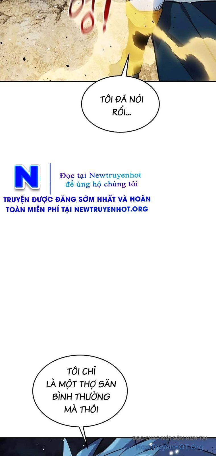 Đi Săn Tự Động Bằng Phân Thân Chapter 154 - 21