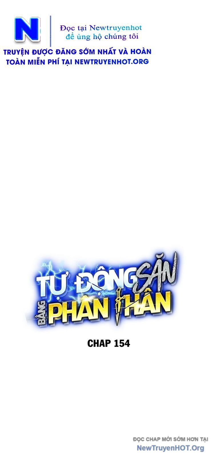 Đi Săn Tự Động Bằng Phân Thân Chapter 154 - 23