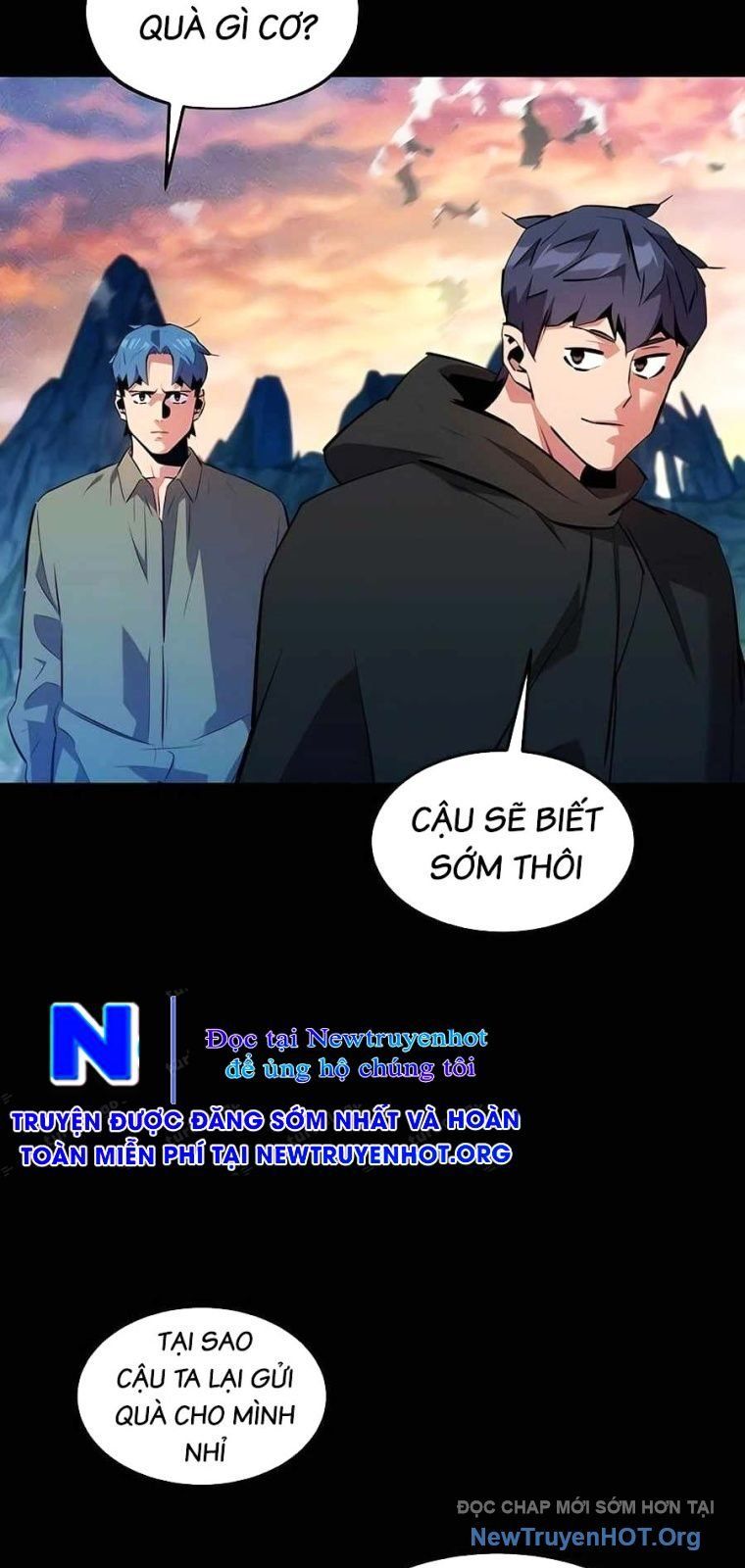 Đi Săn Tự Động Bằng Phân Thân Chapter 154 - 26
