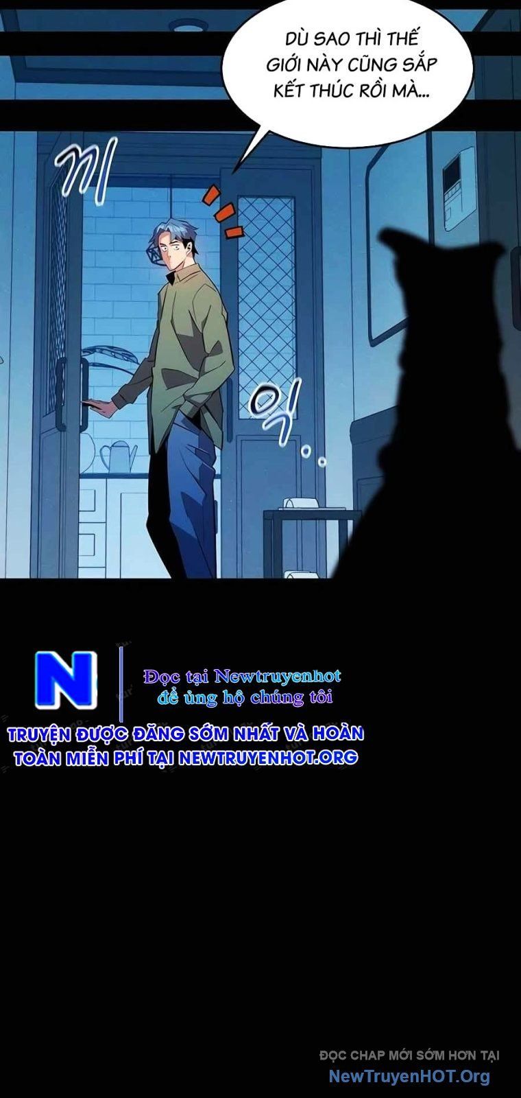 Đi Săn Tự Động Bằng Phân Thân Chapter 154 - 27