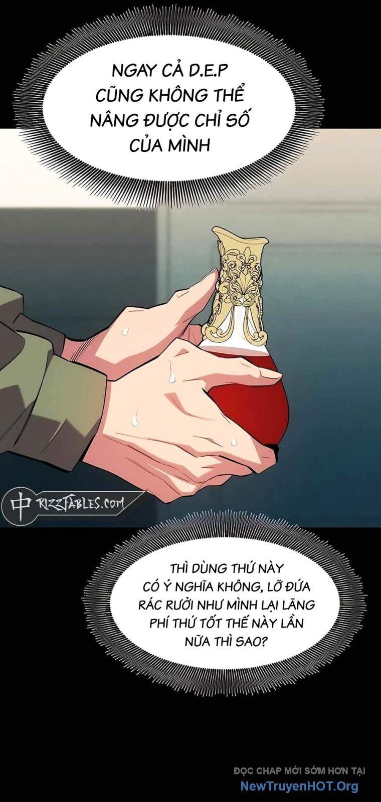 Đi Săn Tự Động Bằng Phân Thân Chapter 154 - 34