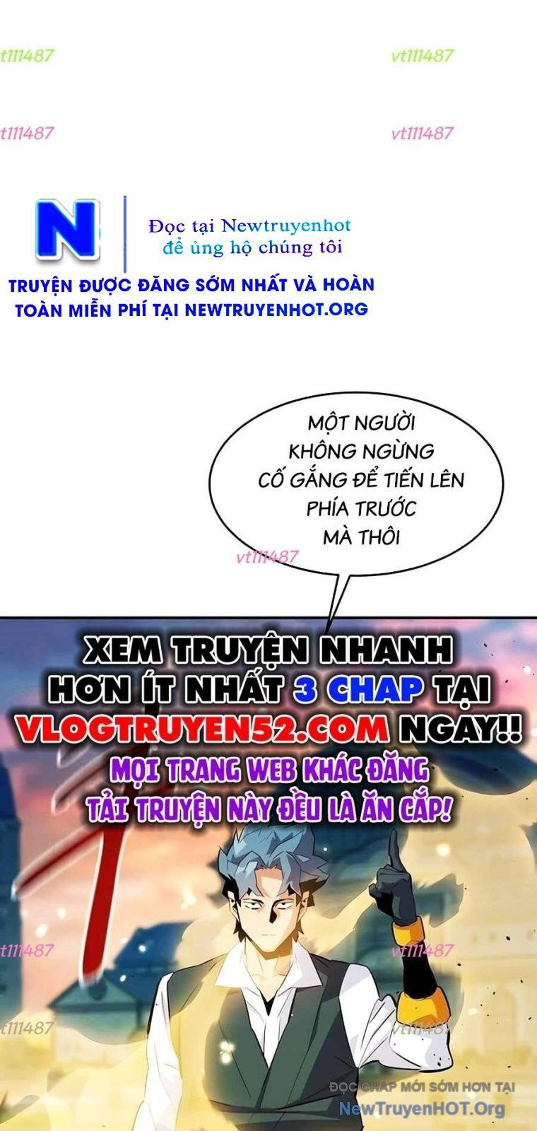 Đi Săn Tự Động Bằng Phân Thân Chapter 154 - 47