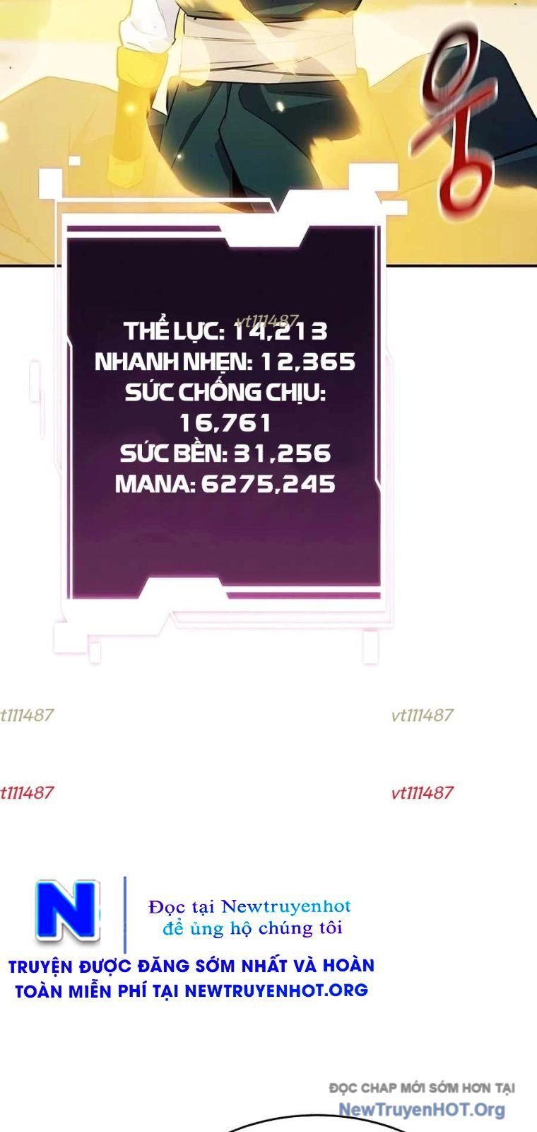 Đi Săn Tự Động Bằng Phân Thân Chapter 154 - 48