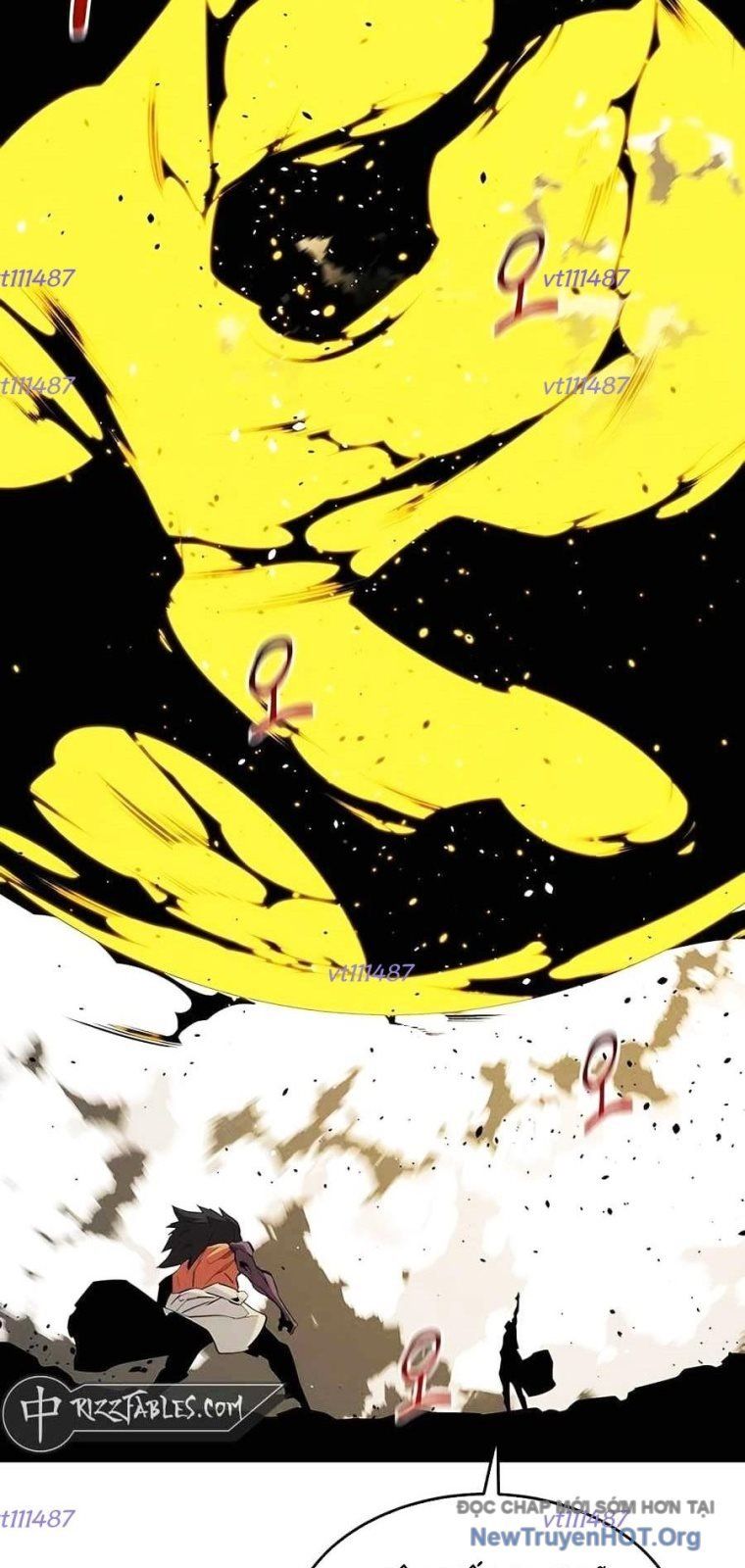 Đi Săn Tự Động Bằng Phân Thân Chapter 154 - 52