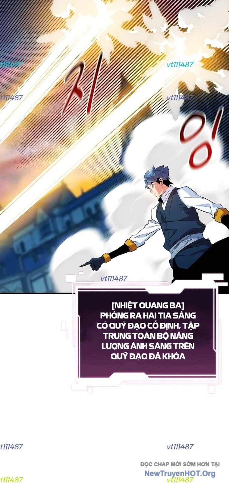 Đi Săn Tự Động Bằng Phân Thân Chapter 154 - 56