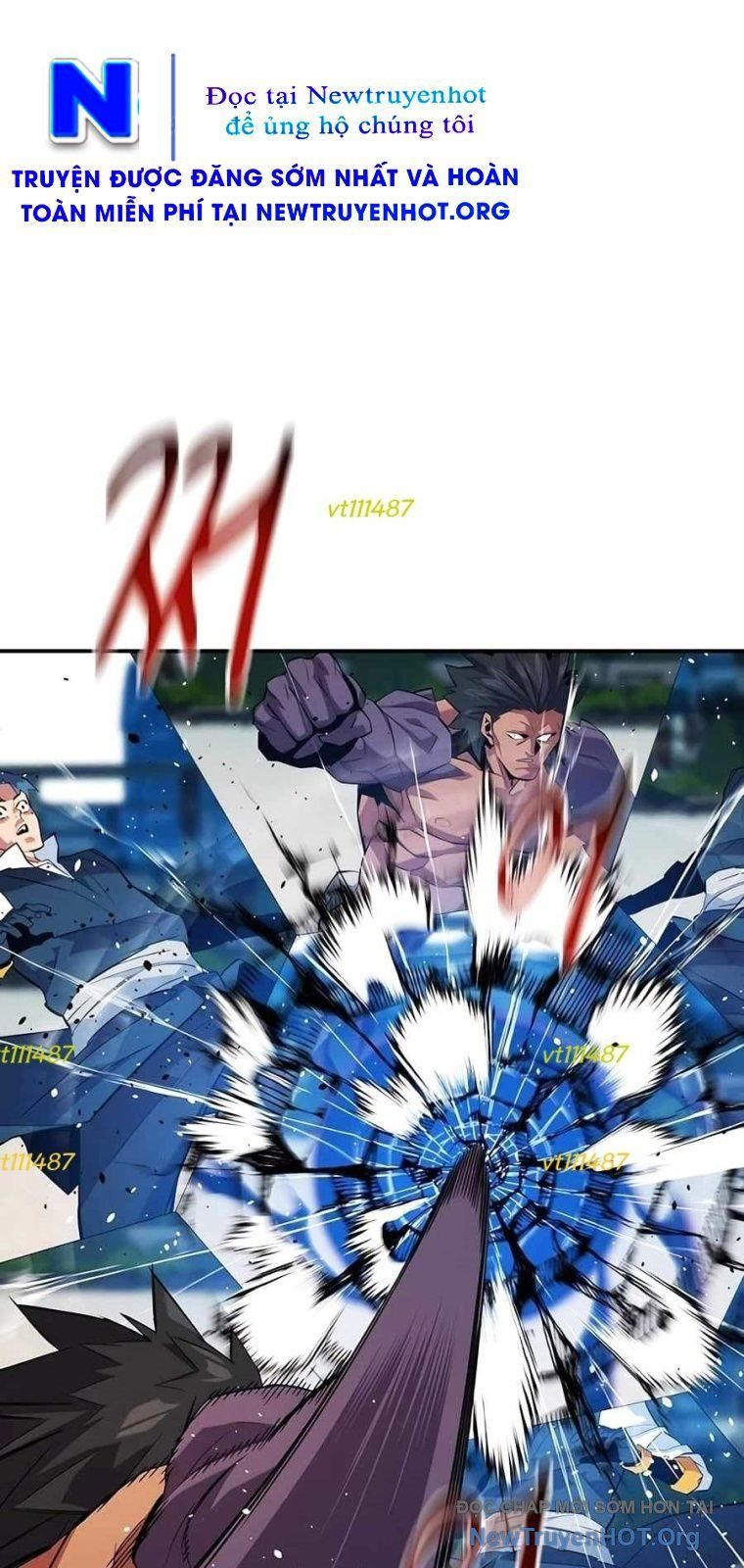 Đi Săn Tự Động Bằng Phân Thân Chapter 154 - 61