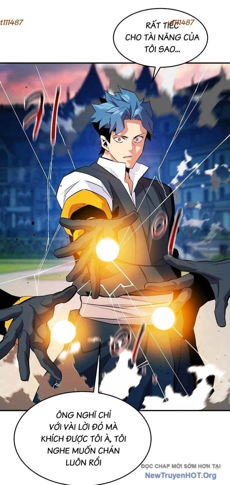 Đi Săn Tự Động Bằng Phân Thân Chapter 154 - 64