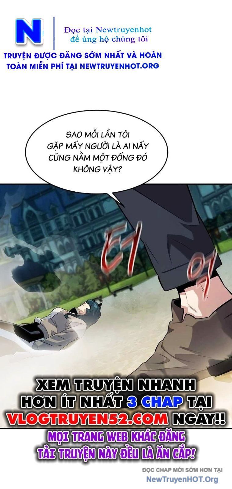 Đi Săn Tự Động Bằng Phân Thân Chapter 154 - 72