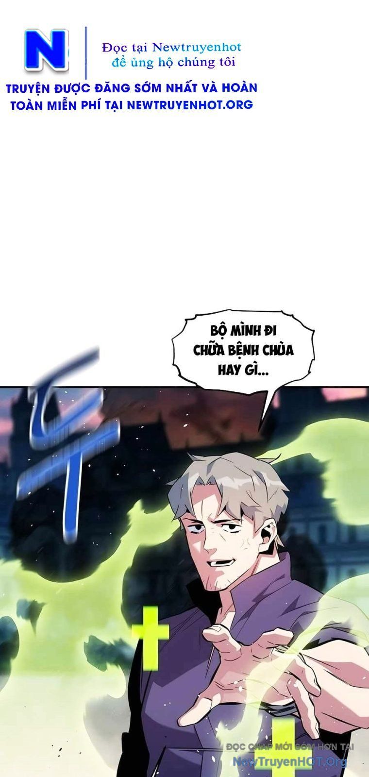Đi Săn Tự Động Bằng Phân Thân Chapter 154 - 73