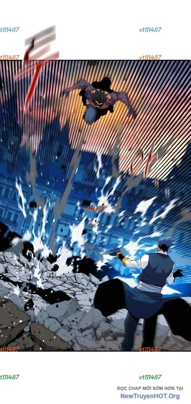 Đi Săn Tự Động Bằng Phân Thân Chapter 154 - 9