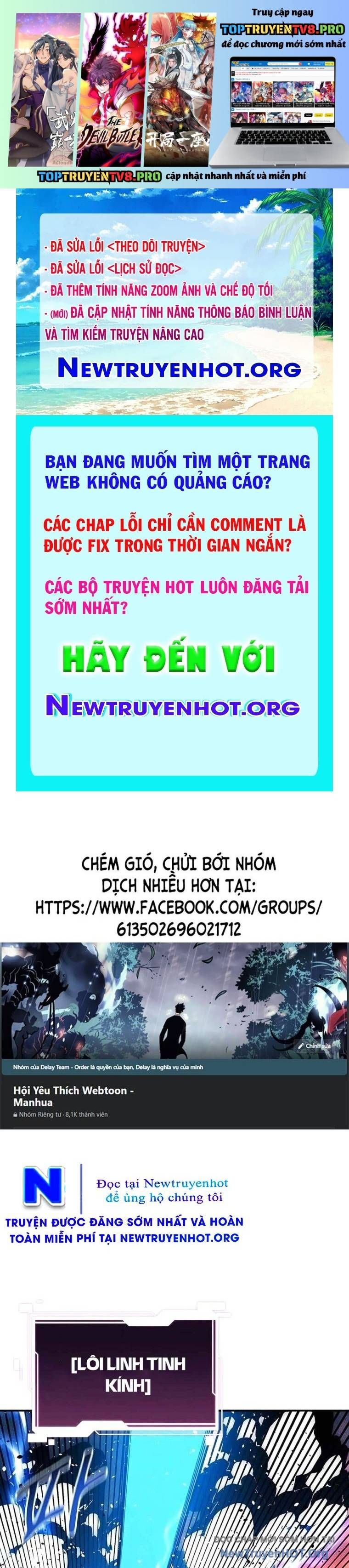 Đi Săn Tự Động Bằng Phân Thân Chapter 155 - 2