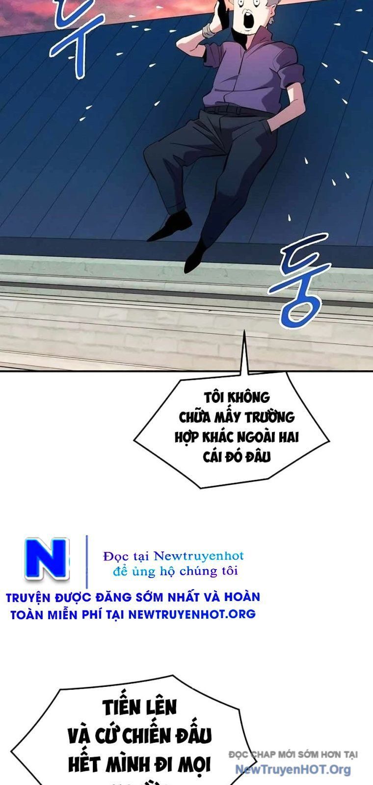 Đi Săn Tự Động Bằng Phân Thân Chapter 155 - 16