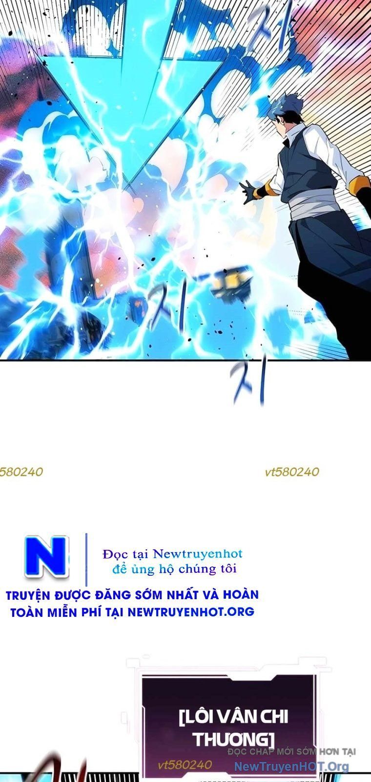 Đi Săn Tự Động Bằng Phân Thân Chapter 155 - 3