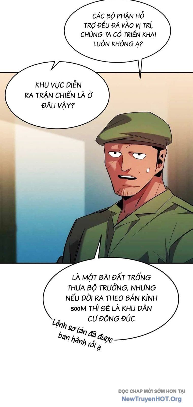 Đi Săn Tự Động Bằng Phân Thân Chapter 155 - 22