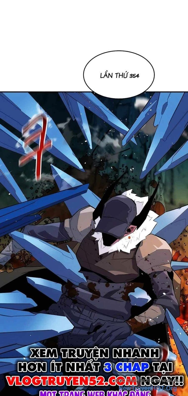 Đi Săn Tự Động Bằng Phân Thân Chapter 155 - 29