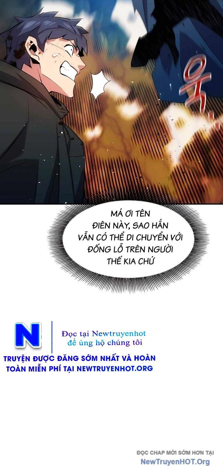 Đi Săn Tự Động Bằng Phân Thân Chapter 155 - 35