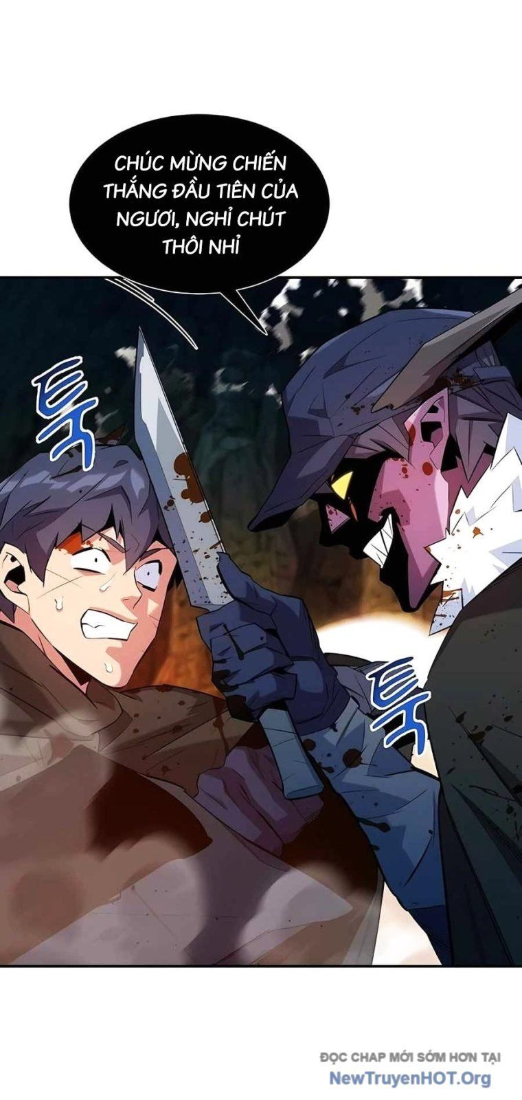 Đi Săn Tự Động Bằng Phân Thân Chapter 155 - 36