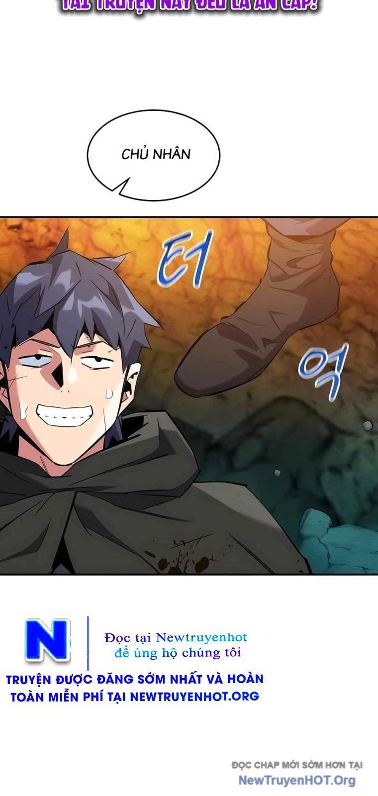 Đi Săn Tự Động Bằng Phân Thân Chapter 155 - 40