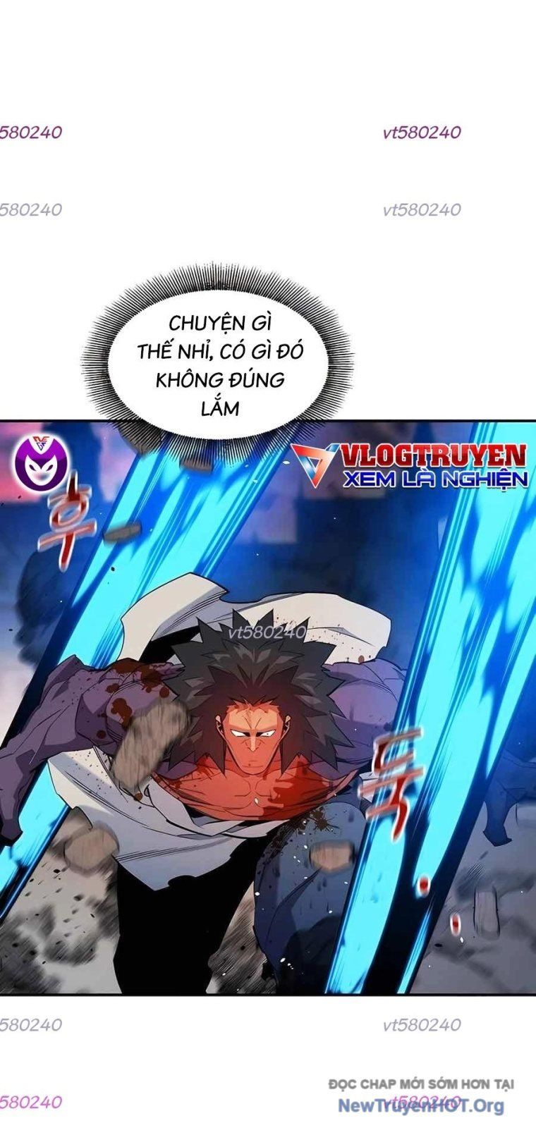 Đi Săn Tự Động Bằng Phân Thân Chapter 155 - 5