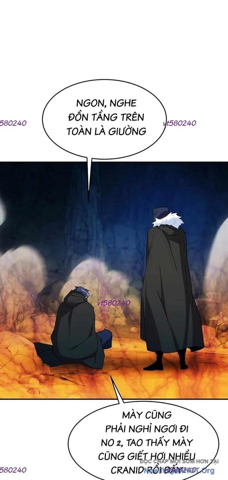 Đi Săn Tự Động Bằng Phân Thân Chapter 155 - 42