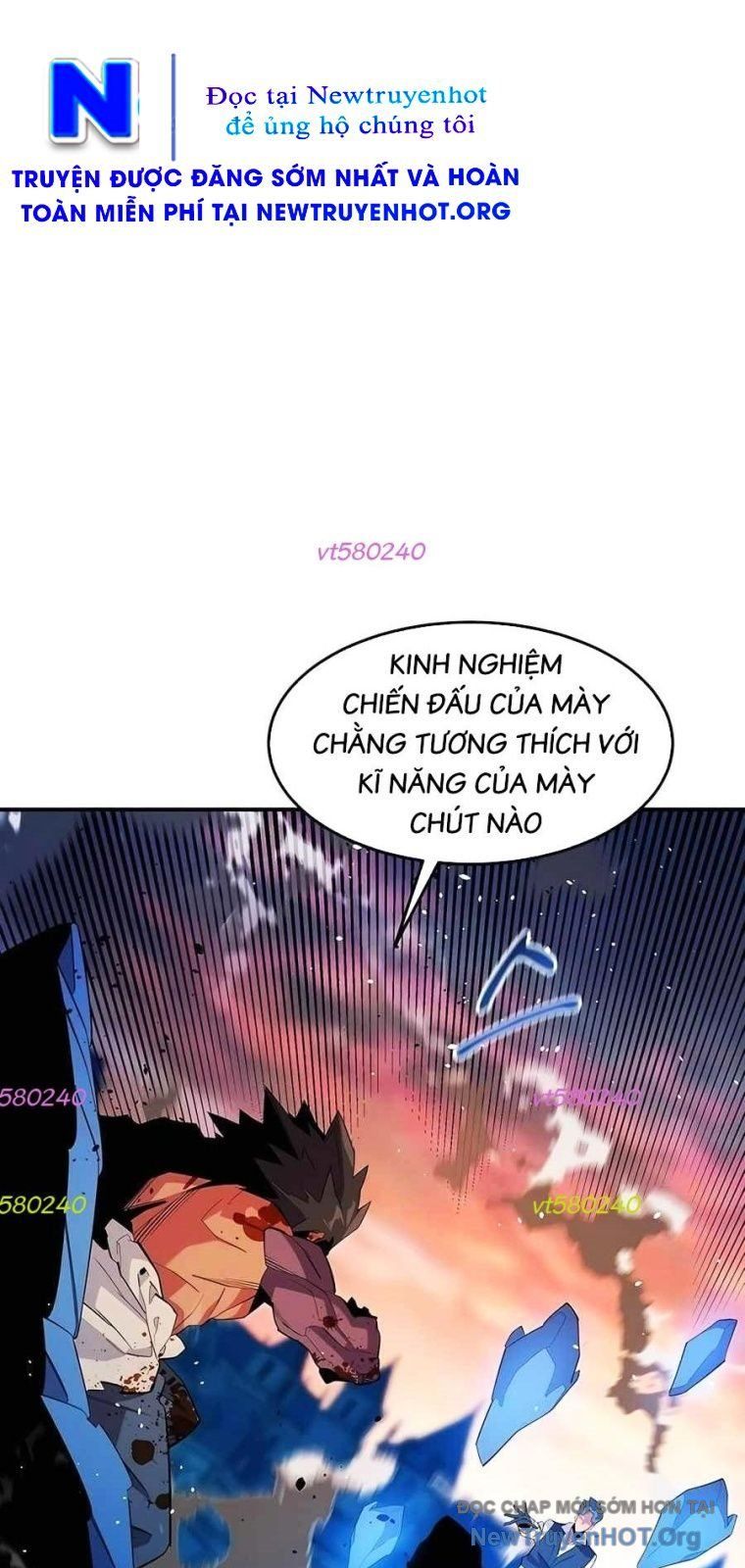 Đi Săn Tự Động Bằng Phân Thân Chapter 155 - 6