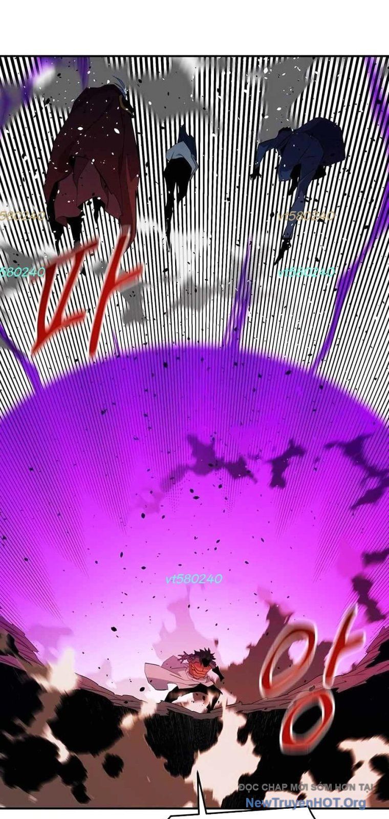 Đi Săn Tự Động Bằng Phân Thân Chapter 155 - 54
