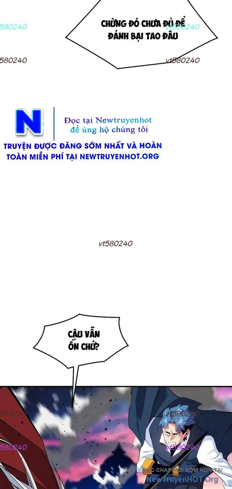 Đi Săn Tự Động Bằng Phân Thân Chapter 155 - 55