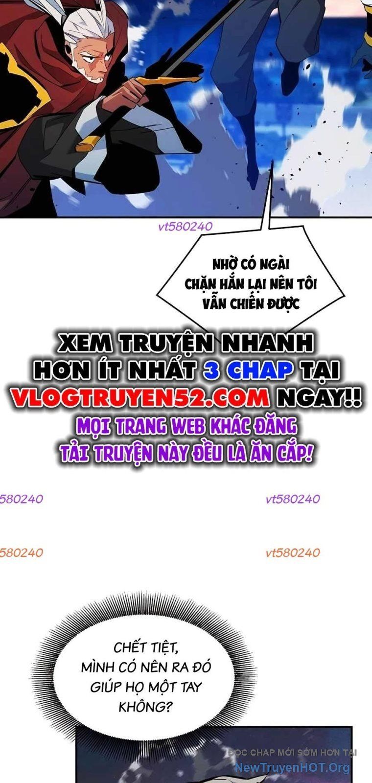 Đi Săn Tự Động Bằng Phân Thân Chapter 155 - 56