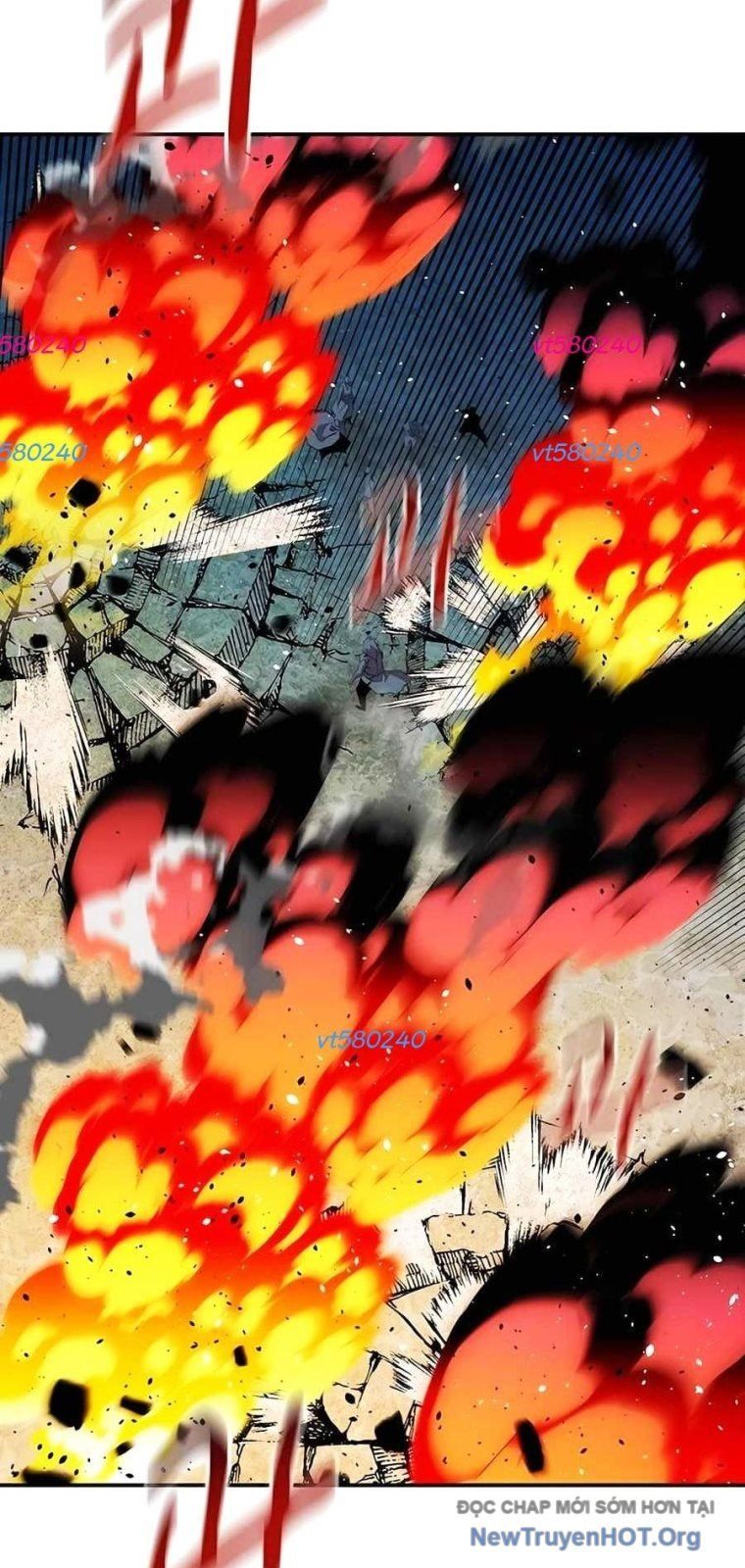Đi Săn Tự Động Bằng Phân Thân Chapter 155 - 58