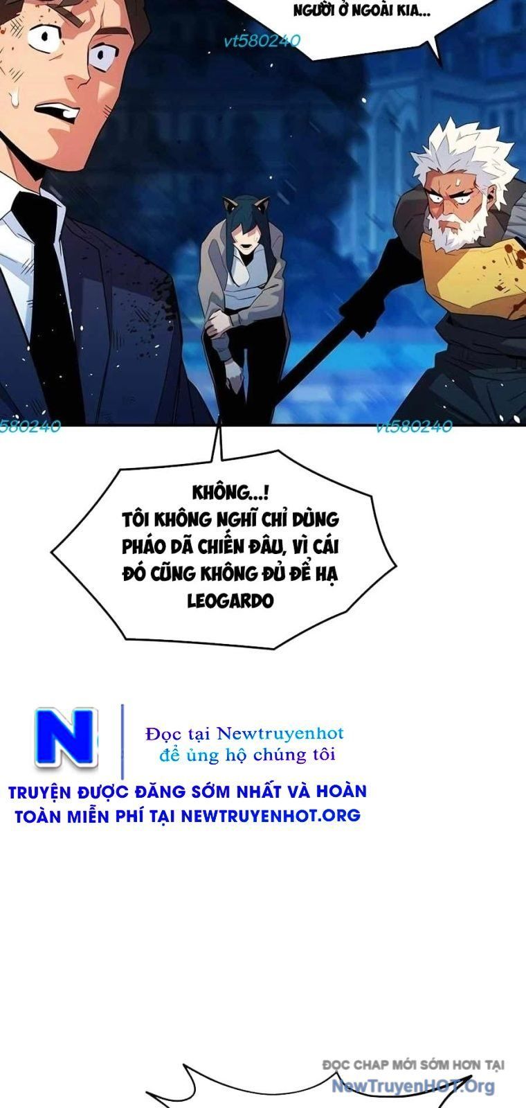 Đi Săn Tự Động Bằng Phân Thân Chapter 155 - 61