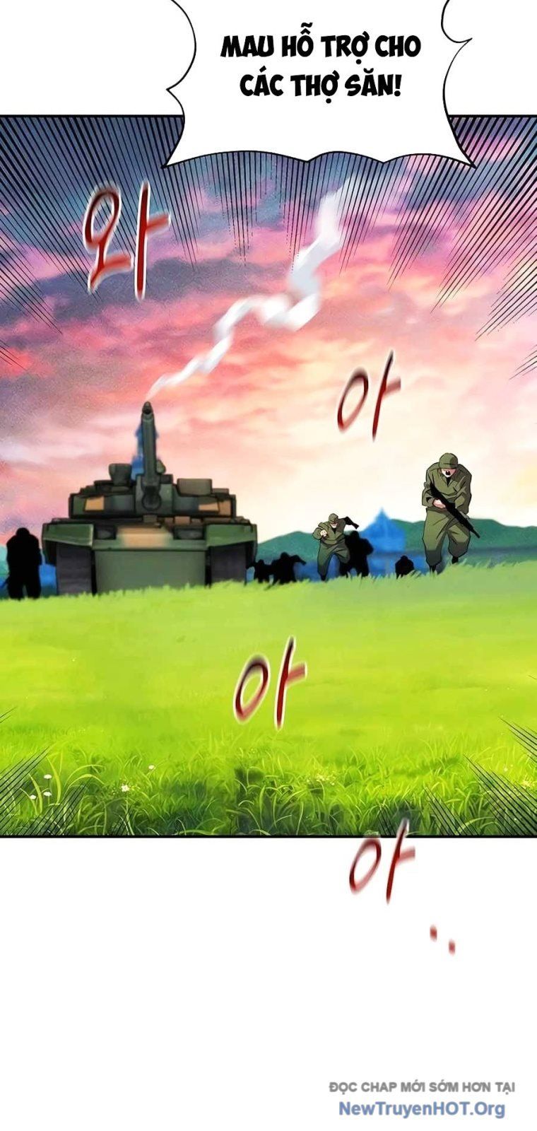 Đi Săn Tự Động Bằng Phân Thân Chapter 155 - 62