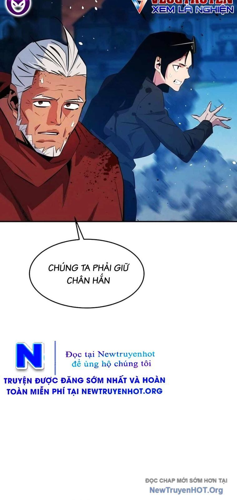 Đi Săn Tự Động Bằng Phân Thân Chapter 155 - 68