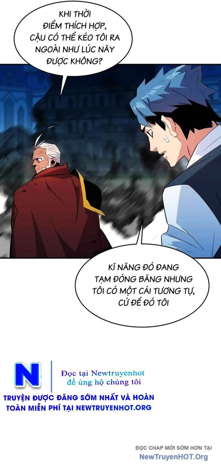 Đi Săn Tự Động Bằng Phân Thân Chapter 155 - 69