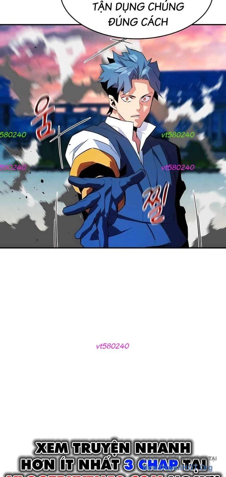 Đi Săn Tự Động Bằng Phân Thân Chapter 155 - 8