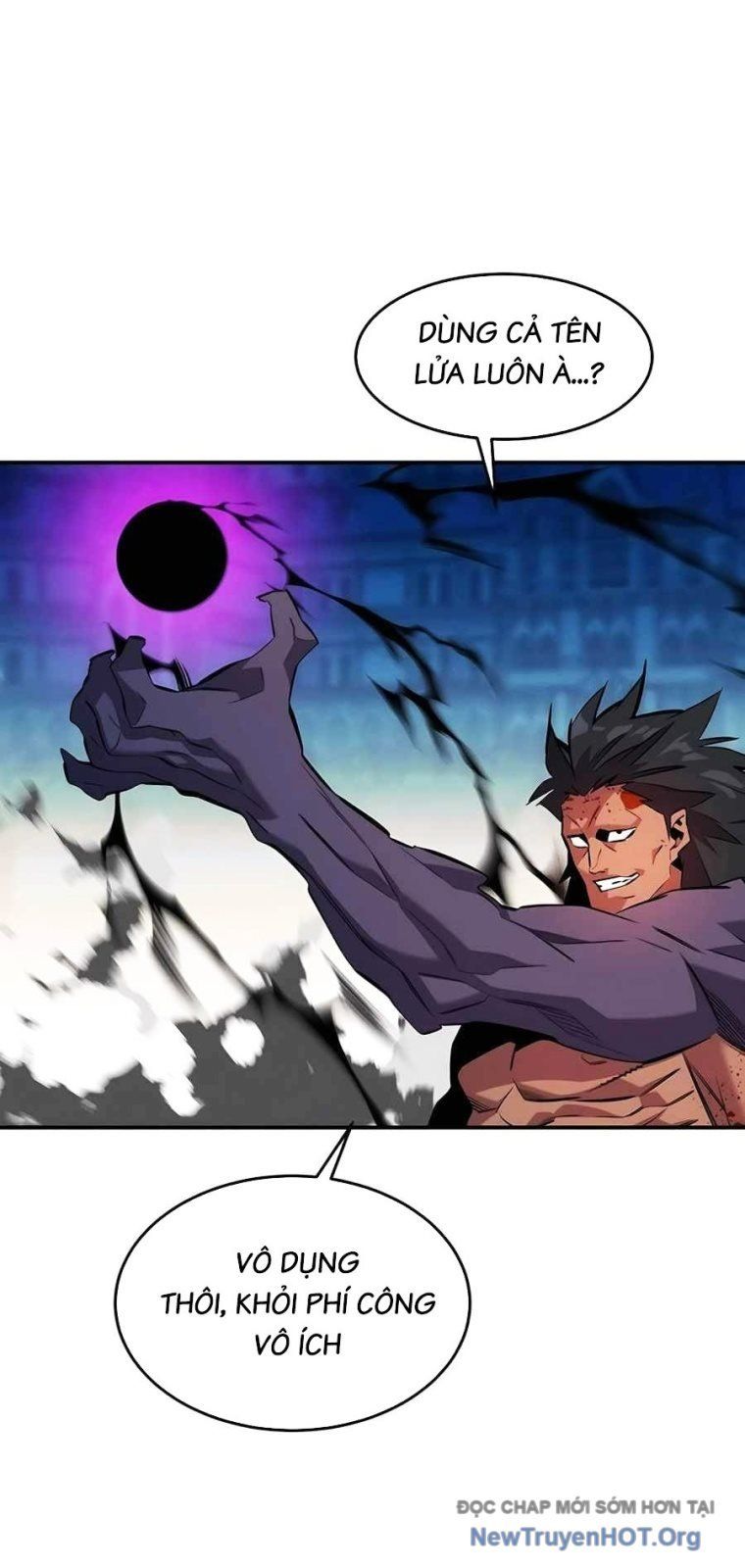 Đi Săn Tự Động Bằng Phân Thân Chapter 155 - 84