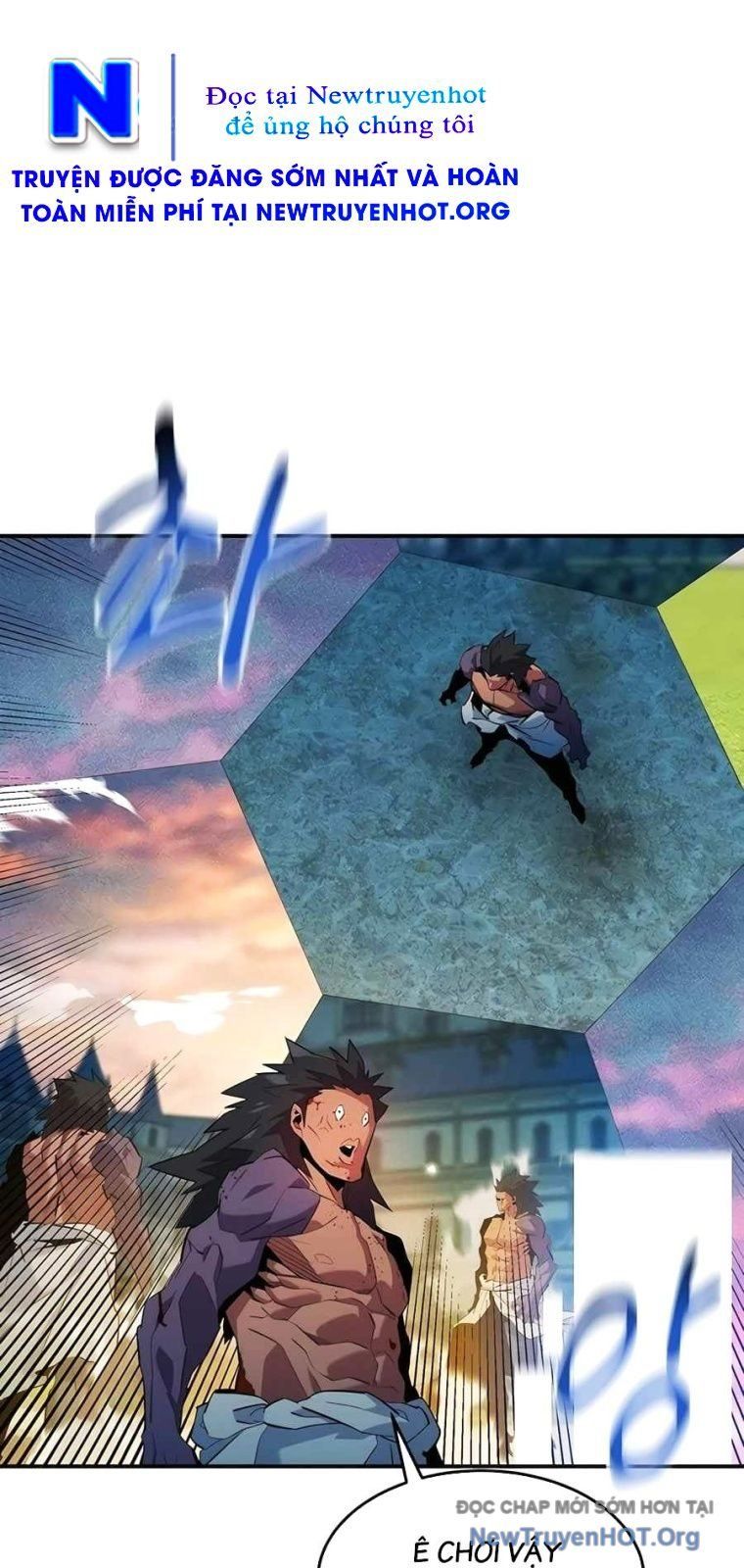 Đi Săn Tự Động Bằng Phân Thân Chapter 155 - 85