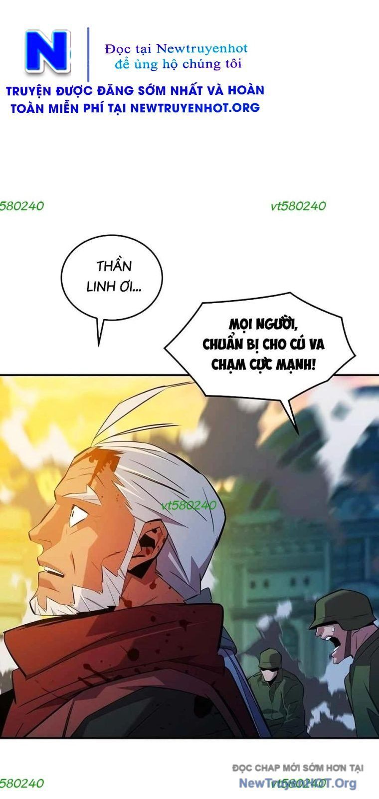 Đi Săn Tự Động Bằng Phân Thân Chapter 155 - 91