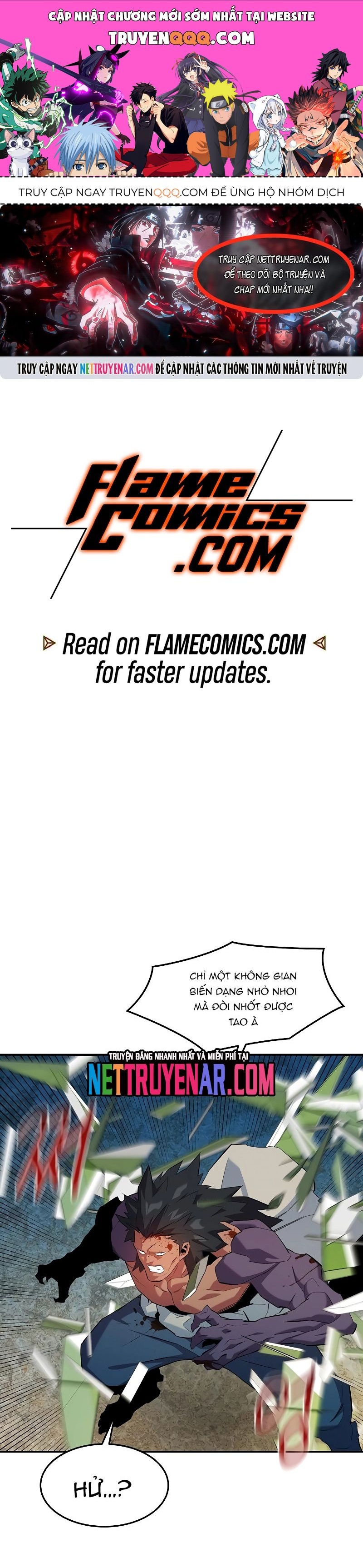 Đi Săn Tự Động Bằng Phân Thân Chapter 156 - 1