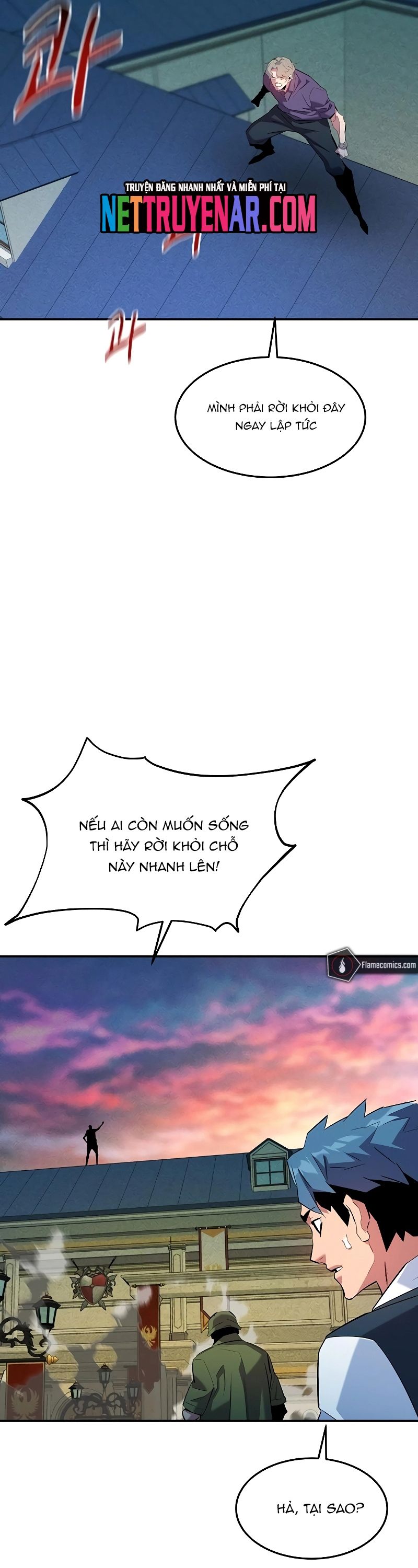 Đi Săn Tự Động Bằng Phân Thân Chapter 156 - 12