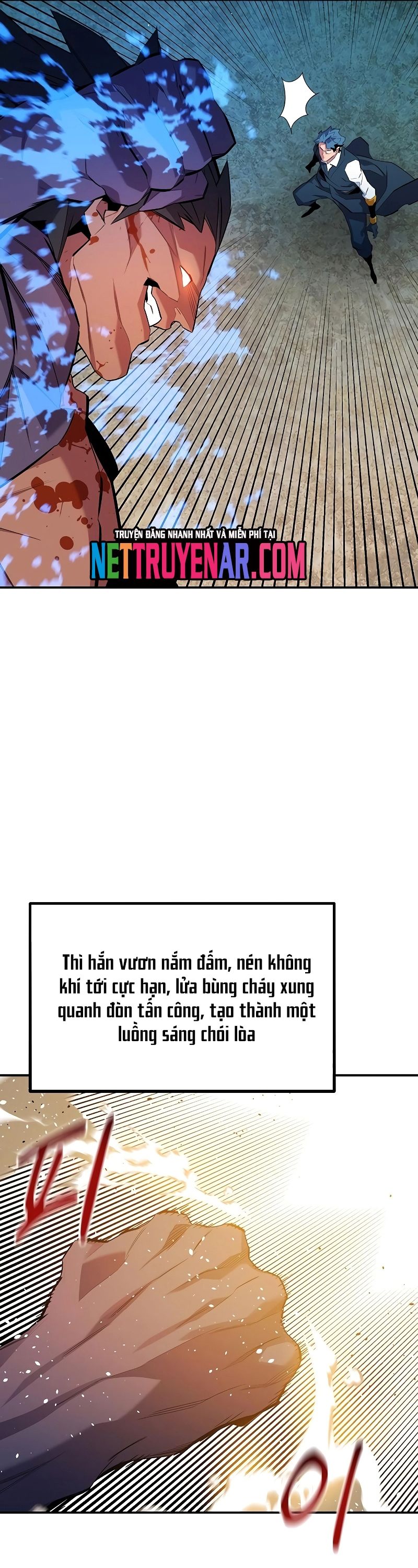 Đi Săn Tự Động Bằng Phân Thân Chapter 156 - 18