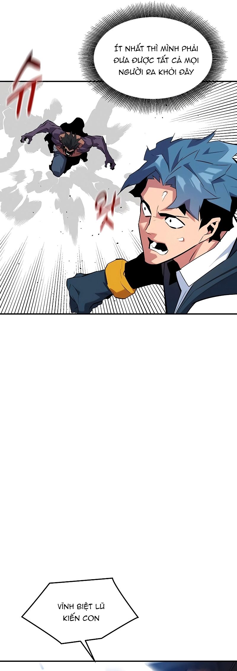 Đi Săn Tự Động Bằng Phân Thân Chapter 156 - 24