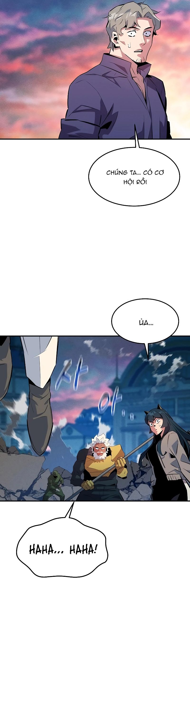 Đi Săn Tự Động Bằng Phân Thân Chapter 156 - 29