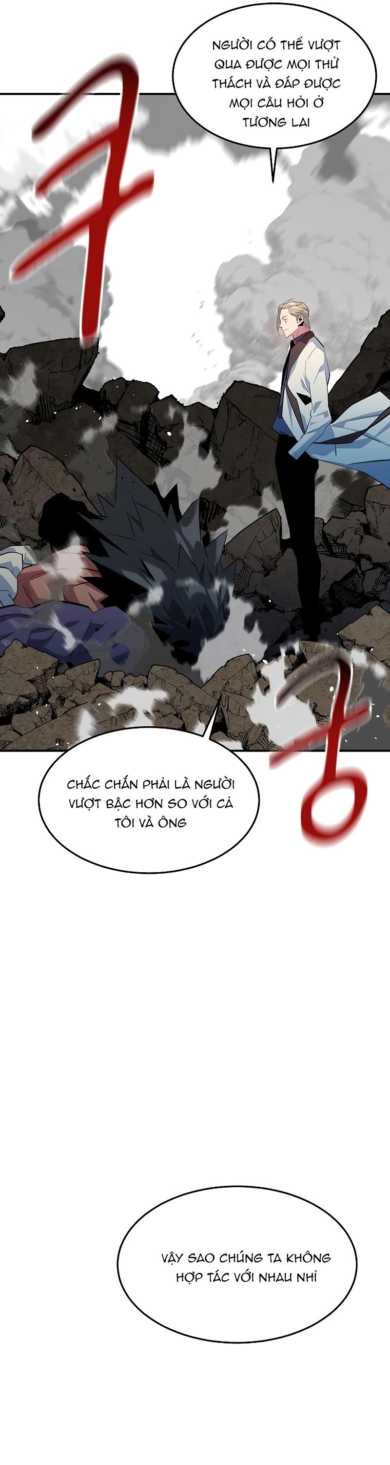 Đi Săn Tự Động Bằng Phân Thân Chapter 156 - 47